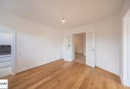 Großzügige 2-Zimmer-Altbauwohnung mit besonderem Grundriss &amp; Balkon unbefristet mieten | U1 Troststraße | Top 37
