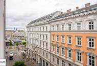 Perfekte Wohnung inmitten der Innenstadt - ab 01.08.2025!