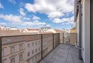 ++NEU++ Fantastische 3-Zimmer Neubau-Wohnung in toller Lage (Erstbezug)