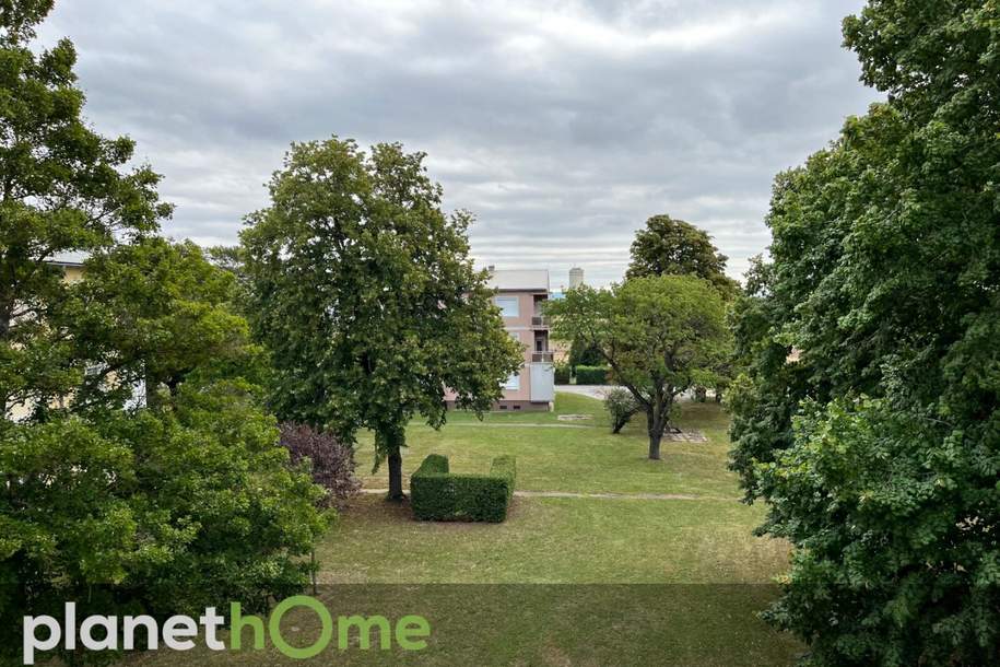 DG ohne Schräge/Riesiger Garten/Nähe Bockfließ, Wohnung-kauf, 135.000,€, 2214 Gänserndorf
