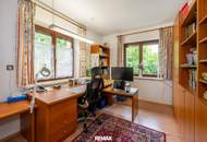 Exklusives Traumhaus mit Pool in begehrter Ruhelage in Grambach bei Graz