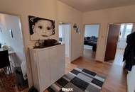 Eigentumswohnung mit Loggia, Lift und Garagenplatz in Ober-Grafendorf