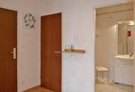 Attraktive 3-Zimmer-Wohnung im Penzinger Cottageviertel