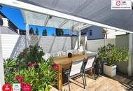 TOPLAGE! Hochwertiges Traumhaus mit Pool am Fuße des Rosenhügels