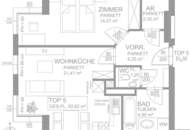 ++Ruhelage++ Porzellangasse, im Servitenviertel, Tolle 2-Zimmer Neubauwohnung!