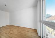 SOFORT EINZIEHEN >> charmante 3-Zimmer Wohnung mit bodentiefen Fenstern und 2 Balkone >> Top Anbindung