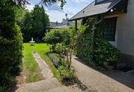 "Charmantes Ein- oder Zweifamilienhaus!"