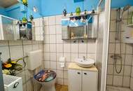 "Besonderes Ein-/Zweifamilienhaus mit Werkstatt und Weinkeller in Loidesthal"