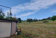 Zweifamilienhaus mit Nebengebäuden – Option: Kauf von 9.937 m² angrenzender landwirtschaftlicher Fläche möglich