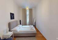 Zeitloses Wohnen mitten in Döbling