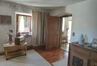 Wunderschöner Dreikanthof in Ruhelage mit Reithalle