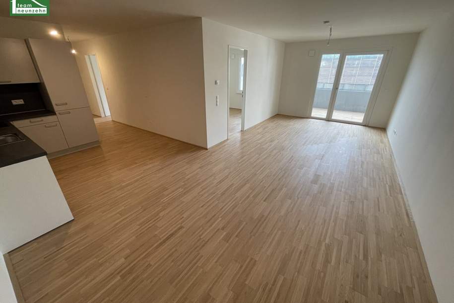 KAY – Traumhafte 3-Zimmer Wohnung in Donaunähe mit hervorragender Infrastruktur - ab sofort beziehbar - JETZT ANFRAGEN, Wohnung-miete, 1.499,25,€, 1200 Wien 20., Brigittenau