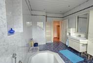 "Großzügige Wohnflächen – viel Platz für individuelles Wohnen!"