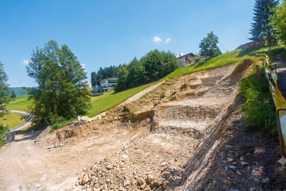 Ihr Weg ins Eigenheim: Neubau-Gartenwohnung mit Top-Zuschüssen – Günstiger als gedacht., Wohnung-kauf, 325.000,€, 5441 Hallein
