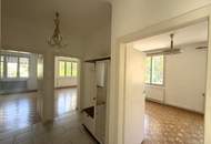 Ruhige 3-Zimmer-Wohnung in begehrter Cottage-Lage // Quiet Three-Room Apartment in a Sought-After Cottage District near Türkenschanzpark //
