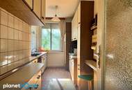 Rohdiamant in Top-Lage mit Grünblick: Fix&amp;Flip oder selbst Wohnen