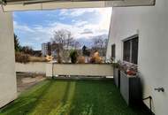 TOPGEPFLEGTE 4-ZIMMERWOHNUNG MIT TERRASSE UND GARAGE