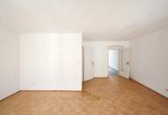 Klein, fein, gut gelegen: 1,5 Zimmer nähe Amalienbad
