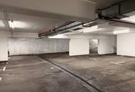 Jagdschlossgasse - Garconniere mit Garagenstellplatz zu vermieten