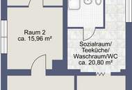 Büro-/Geschäftsräume in Amstetten Allersdorfer Platz!