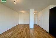 Charmante 1-Zimmer-Wohnung am Laaer Berg – Grün &amp; ruhig