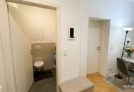 Modernisierte 39 m² Wohnung – einziehen & wohlfühlen | Kurzzeitvermietung möglich