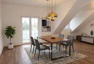 Helle 3-Zimmer Wohnung mit Südbalkon und Stellplatz in Gallbrunn – Wohlfühlen garantiert!