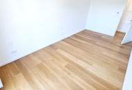 FRÜHJAHRSAKTION!! Zwischen Großstadt und Grashalm. Riesenbalkon / Riesenfreude! TOP Neubauwohnung mit viel Freiraum! Traumhafte Rundum-Terrasse + Ideale Raumaufteilung + Grün wohin das Auge reicht + Luftwärmepumpe!