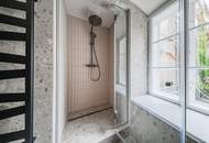 TOP-LAGE beim BELVEDERE! Altbau-Erstbezug mit Blick in den begrünten Innenhof