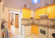 Nette Altbau 3-Zimmer Wohnung mit Balkon und Eigengarten in zentraler Lage in Penzing, sehr gute Infrastruktur!