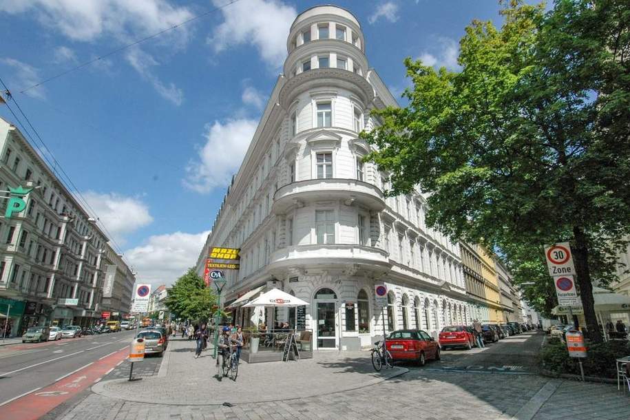 Terrassenmaisonette im Dritten, ein Juwel zum sofortigen Einzug // Terrace maisonette in the 3rd (district), a gem ready to move into immediately //, Wohnung-kauf, 1.055.500,€, 1030 Wien 3., Landstraße