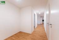 Großzügige 3-Zimmer Wohnung in toller Lage nahe der Donau - ab sofort beziehbar!