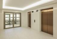 DANUBEFLATS: Große 2 Zimmer Wohnung inkl. Gym, Pool und Wellness