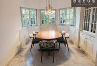 Seevilla Elisabeth | Doppelgrund am Seeresort