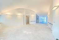 Modernes Büro unweit vom Praterstern