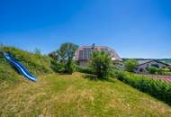 Lieblingsplatz - Einfamilienhaus mit Potenzial in Berndorf bei Salzburg