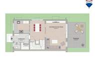 Leben in Aspern - Doppelhaushälfte auf Eigengrund!