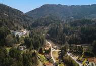 Attraktives Baugrundstück in Bad Häring zu kaufen!