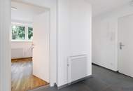 ERSTBEZUG nach Sanierung beim Botanischen Garten | Tischler-Küche mit Siemens Geräten | Ideal auch zur WG-Nutzung | Freier Mietzins