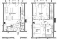 3-4 Zimmer - Maisonette - Wohnung / 2 Balkon / Lift / Tiefgarage / förderbar / in St. Peter in der Au