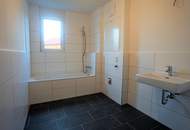 Perfekte 3 Zimmerwohnung mit Garten