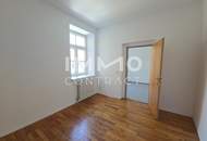 WG-geeignete 2 Zimmer-Wohnung mit großer Ess-Küche in zentraler Lage - Nahe der TU - , Schießstattgasse 4 - Top 19