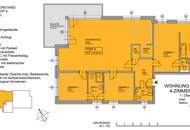 ZENTRALE NEUBAUWOHNUNGEN - TOP 4