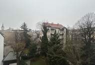 Nähe Sternwartepark / Gymnasiumstraße - Wintergarten - saniertes Dachgeschoss - zwischen Währungen Straße und Sternwartestraße