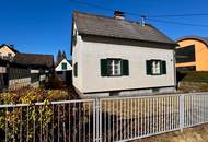 Wohnhaus mit solider Basis und Gestaltungsmöglichkeiten in guter Lage