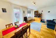 Schönes Reihenhaus in Andritzer Ruhelage mit Garten, Terrasse und Garage