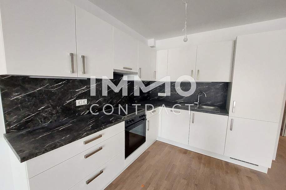 Ländliche Idylle trifft urbane Nähe – ein Ort zum Ankommen und Wohlfühlen, Wohnung-kauf, 484.770,€, 1100 Wien 10., Favoriten