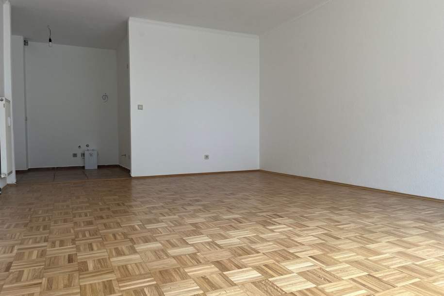 Wohnen, wo andere Urlaub machen – 2-Zimmer-Wohnung in Velden am Wörthersee, Wohnung-kauf, 285.000,€, 9220 Villach Land