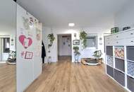 Vielseitig nutzbare Liegenschaft mit ausreichend Platz und herrlichem Blick auf die Hohe Wand