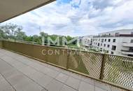 Erstbezug; 3 Zimmerwohnung in Ruhelage